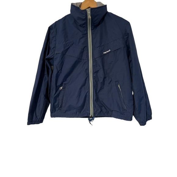 Helly-Hansen Lightweight Jacket Size Medium - Picture 1 of 6